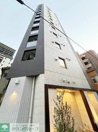 Casa Splendido La plus 元赤坂の物件内観写真